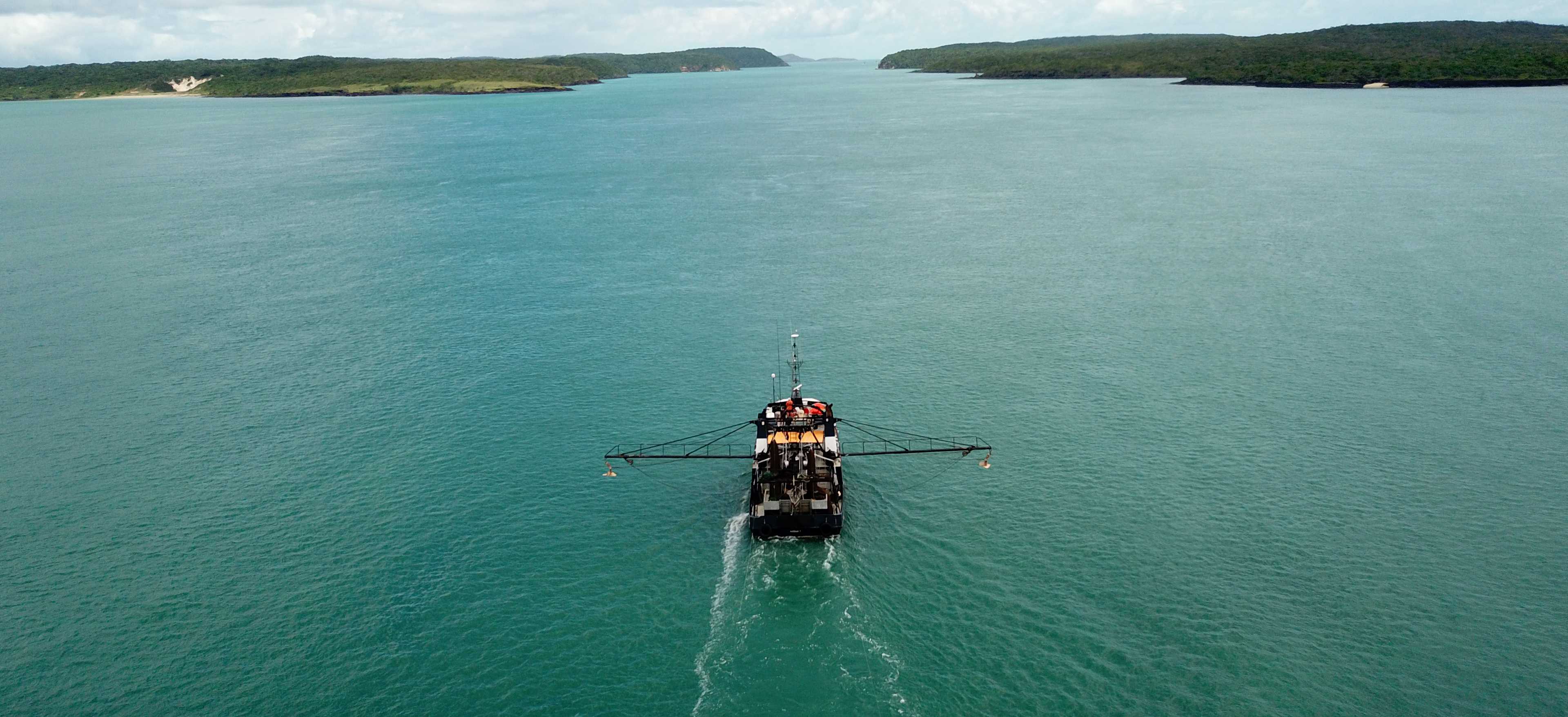 Cairns Marine Refrigeration
