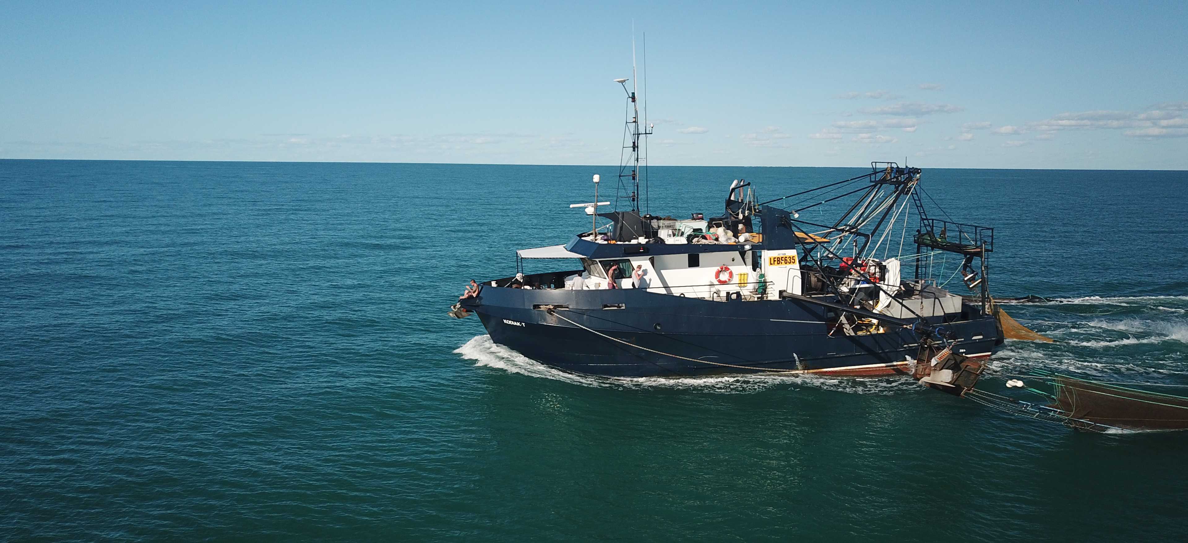 Marine Refrigeration Cairns