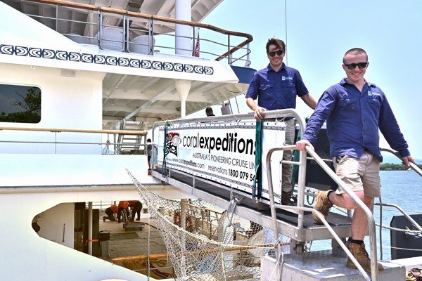 Snap Freezers Cairns
