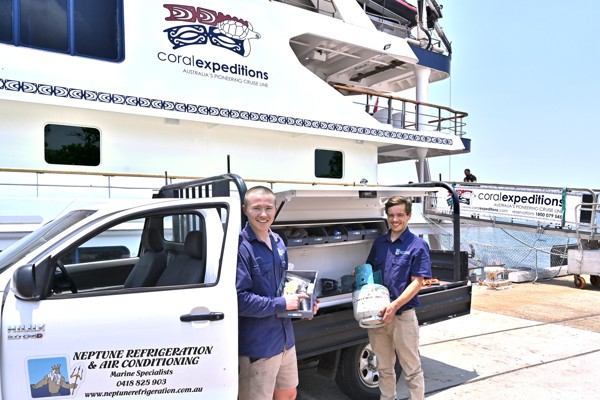 Cairns Portable Rental Air Conditioning