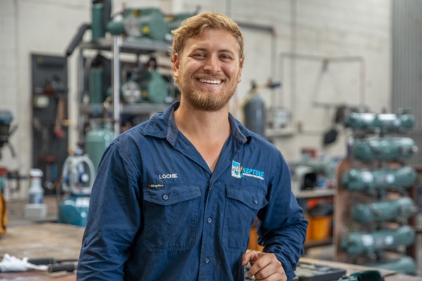 Cairns Marine Refrigeration