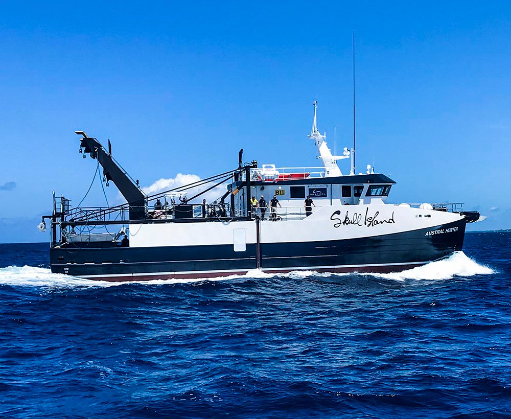 Cairns Marine Refrigeration